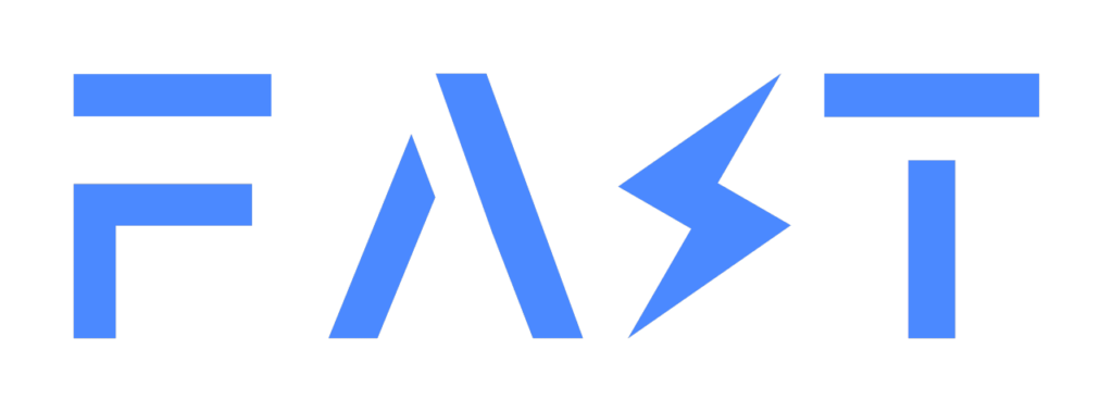 Fast logo